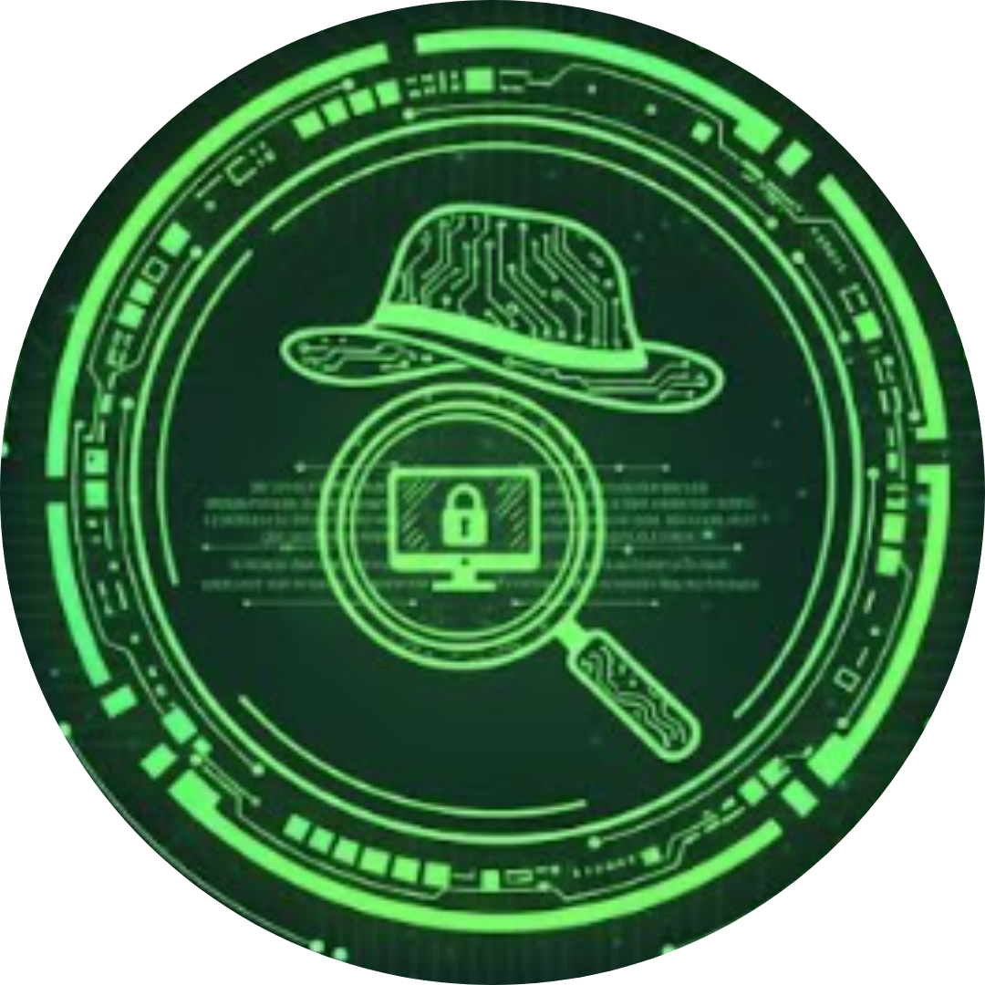 Digital Sherlock Logo